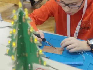Weihnachtslöten_1