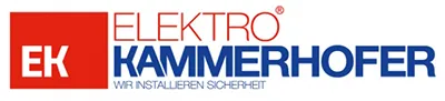 Logo von Elektro Kammerhofer