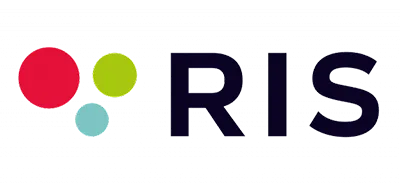 Logo der RIS