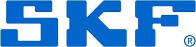 Logo der SKF