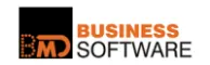 Logo der BMD Business Software