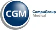 Logo der CGM CompuGroupMedical