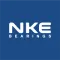 Logo der NKE Bearings