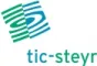 Logo des Tic Steyr 