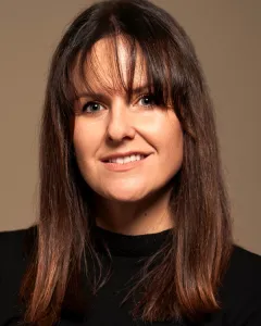 Portrait Maria Pernegger